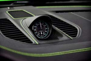 Porsche 911 Speedster 2019 года  (NA)